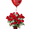 Turn heads and steal hearts with this unforgettable Valentine&rsquo;s surprise! Our WOW
