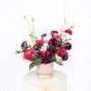 The Valentine's Collection: Cherish


The Flower Pot BK Valentine&rsquo;s Collection is an offering