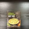 Creamy, cheesy perfection in every scoop! This Spinach Parmesan Hot Dip Mix