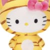 Adorable plush approximately 10 inches tall Please add in the notes on