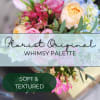 Florist Original Whimsy Palette

Embrace the art of spontaneity with our "Florist Original"