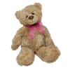 Introducing Regis, the adorable 7&Prime; Brown Teddy Bear from First &amp; Main.