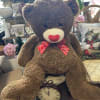 HUGE ADORABLE VALENTINE'S DAY BEAR