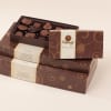 Everyone will enjoy this box of delicious, creamy chocolates!