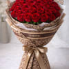 LIMITED EDITION FOR VALENTINE DAY

Make a statement with 24 premium red roses