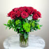 Elevate your Valentine&rsquo;s Day by ordering The Majestic Love Bouquet! This grand
