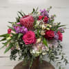 Surprise your special one with this gorgeous arrangement and show them that