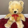 Large teddy bear