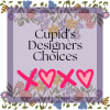 Our Cupid's Designer&rsquo;s Choice in Vase is a one-of-a-kind floral arrangement, thoughtfully