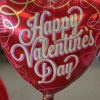 Valentine's Balloon