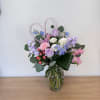 This Charming arrangement will leave a lasting impression on the heart of