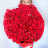 The bouquet that needs no further introduction! This 100 premium extra long