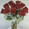 STUNNING RED HEARTS GARDEN ROSES HARD TO FIND!!! THEY CALL THESE HEARTS