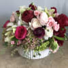 Sumptuous luxurious blooms of peonies, ranunculus, tulips and so much more in
