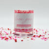 BRAND NEW: Dozen Mini Valentine's Candles! The ideal impulse buy to display
