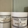 11oz Vanilla &amp; Bourbon Candle