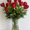 The classic romance of a dozen red roses can say so many