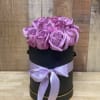 Love at First Sight Lavender rose box simply gorgeous 14 lovely fresh