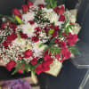 50 roses lilies mums babies breath

Limited supply only. Please order by Sunday/Feb