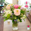 Feeling adventurous? Indulge in our Farm To Vase bouquet, a fresh floral