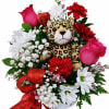 Wild About You Bouquet &ndash; $69.99
Fall head over heels with our Wild