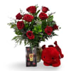 Find all your gifts and assortments with this bundle!

Includes:
- Medium Stem Red