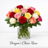 Our Florist's Choice Roses feature fresh, high-quality roses selected by our florists