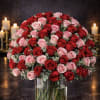 Loving Flair Bouquet is a special order bouquet requiring 24-48 hour lead-time.