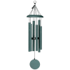Experience the elegant sound of the sleek and sophisticated Corinthian Bells&reg; windchimes