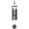 Experience the elegant sound of the sleek and sophisticated Corinthian Bells&reg; windchimes