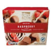 Complete your Valentine's Day with these Moser Roth Raspberry Dusted Truffles! Each