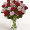 Our radiant long stem roses are the ultimate romantic surprise. Two, three