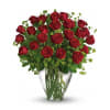 When it comes to romance, the red rose rules! And when it