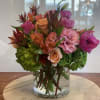Color of Love &ndash; Vibrant Mixed Flower Arrangement
Infuse joy and passion into