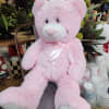 Pink 40" bear ONLY $75