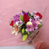 The Endless Love Bouquet by Savilles Florist is a stunning mixed wrapped