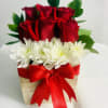 Give a touch of elegance this Valentine&rsquo;s Day with our Royal arrangement