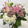  floral arrangement, where the star of the show is the captivating