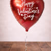 Make their Valentine&rsquo;s surprise even more special with this festive &ldquo;Happy Valentine&rsquo;s
