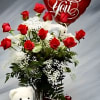 A Classic and Romantic Bundle to say I Love you . To