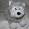 Junior Warmies are the world's best-selling heat-able soft toys. They are gently