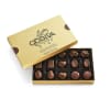 Godiva Milk Chocolate Assortment (15pc)
