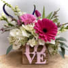 Assortment of beautiful florals for your love!