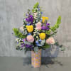 Capture the essence of love and fun with our "Love Language" flower