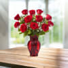 Sometimes flowers speak louder than words&hellip;and our elegant red roses speak volumes!