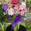 mix floral fresh flowers 

The color of Gerber flowers may vary 