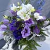 Introducing 'Lavish Harmony,' a stunning arrangement that exudes sophistication and allure. This