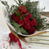 Beautiful Fresh Roses in your choice of color, with a dozen, a