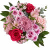 Love of My Life is a joyful, expressive bouquet designed to feel