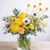 The Ray of Sunshine is our signature arrangement... created to feel like